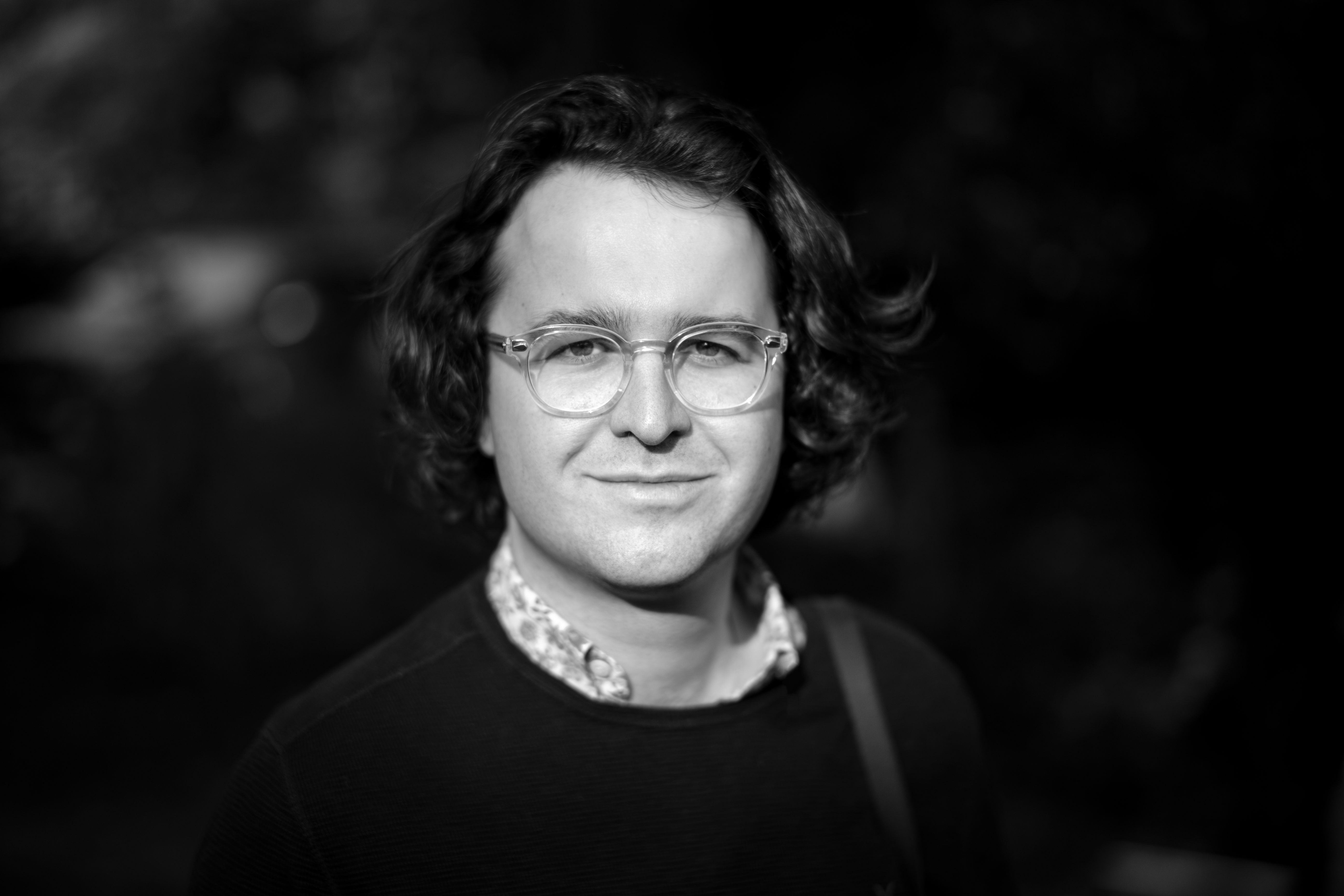 Alan Schaller